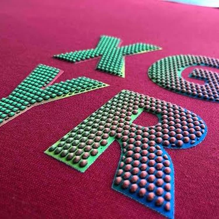 Silicon Print